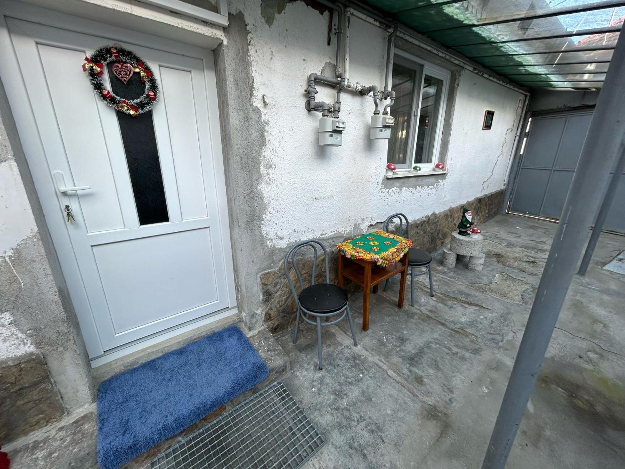 Hotel Casa Lenu & Lian à Sighişoara Extérieur photo